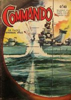 Grand Scan Commando n° 68